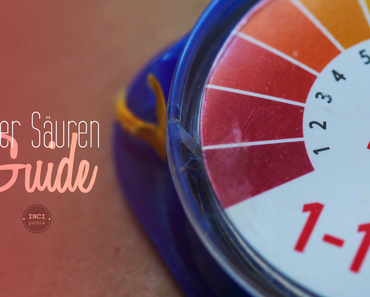 AHA, BHA oder PHA? | Der Säuren-Guide