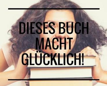 Ein Buch das glücklich macht