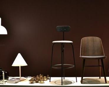 IMM Cologne 2016 - Interior Trends