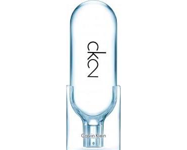 Duft News: Calvin Klein