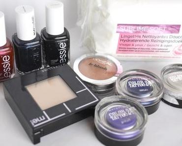 L’Oréal Haul im Roermond Outlet…