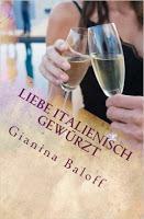 [Rezension] Gianina Baloff - Liebe italienisch gewürzt