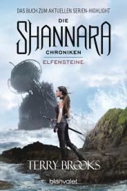 [Neuzugang] Die Shannara Chroniken – Elfensteine von Terry Brooks