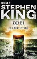 Rezension: Drei - Stephen King