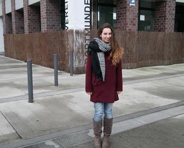 Outfit: Ist das schon Layering?