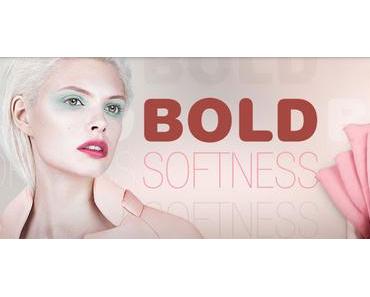 [Preview] Limited Edition „Bold Softness” by CATRICE