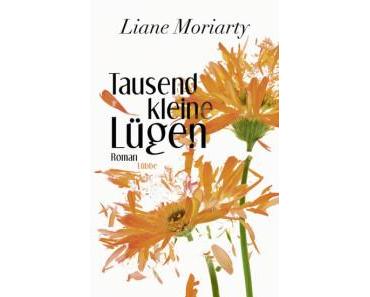 Tausend kleine Lügen (2016)