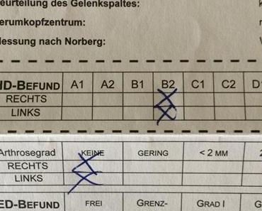 Endlich!