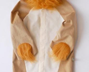 DIY Kostüme für die Kids – die schönsten aus dem Netz