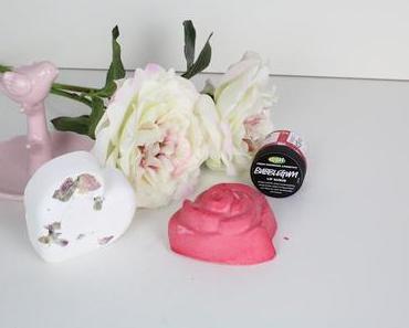 Valentinstag mit Lush | Geschenkideen von Lush