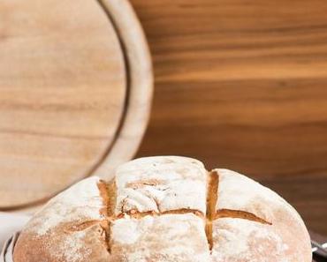 [Rezension] Das große Buch vom Brot – SIMON SPEZIAL