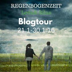 [Blogtour] Regenbogenzeit - Die Gewinner