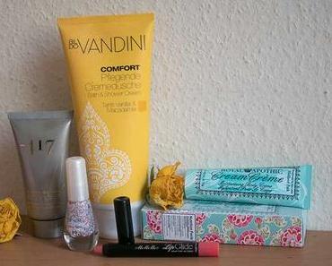 Love is in the air Glossybox Februar