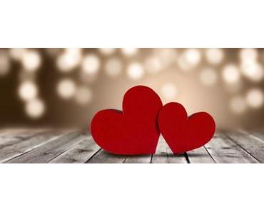 14 Ideen für Valentinstag