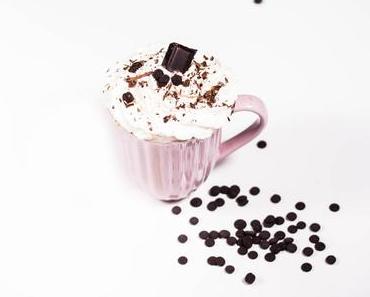 French hot Chocolate