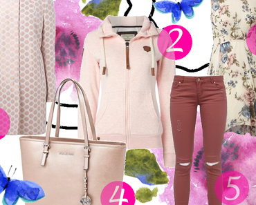 Joy of Spring - Shoppingtipps der Woche No.2