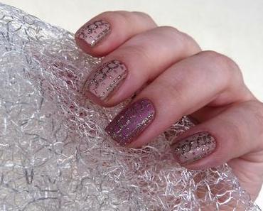 Knitted Nails - Strickmuster sind voll im Trend