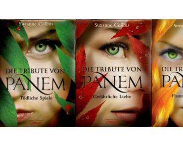 Reread: Tribute von Panem