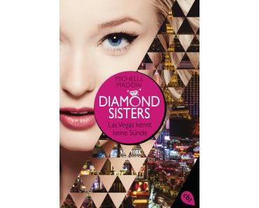Diamond Sisters – Las Vegas kennt keine Sünde – Michelle Madow