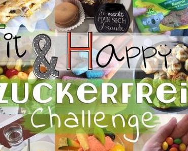 Clean Eating: Zuckerfrei Challenge