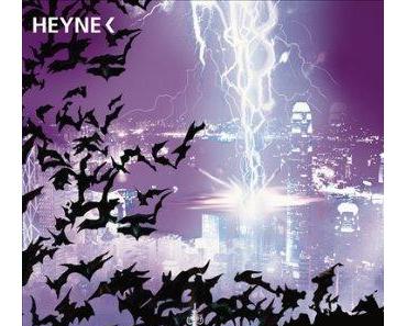 J.R.Ward: Bruderkrieg