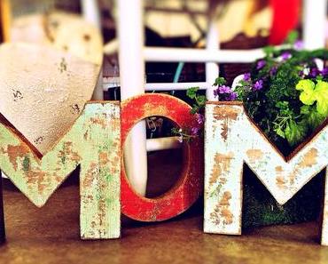 Als Mom hat man keine beste Freundin mehr, na und?