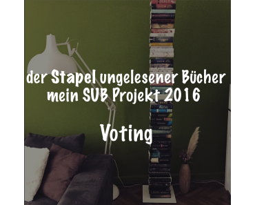 [Sub Projekt] Voting – behalten oder weggeben?