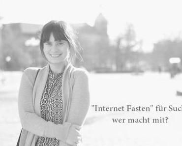 „Internet Fasten“ – ein Selbstexperiment
