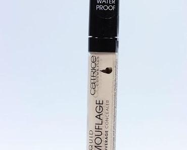 Catrice Liquid Camouflage