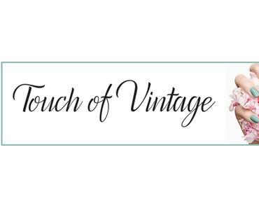 Preview – Trend it up „Touch of Vintage“