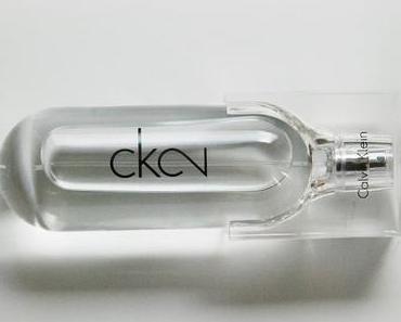 {Duft} Calvin Klein - ck2 EdT