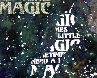 A Little Magic!