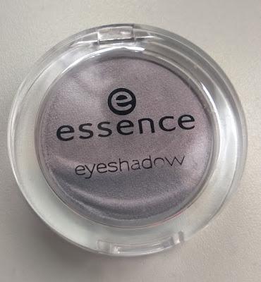 essence Mono Eyeshadow 10 dance mauve