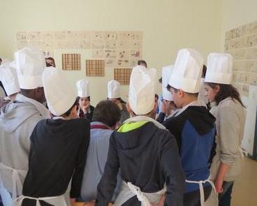 Gerüchteküche-Küchengerüchte