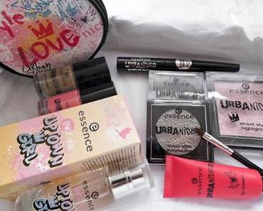 Im Test: essence - Urbaniced -