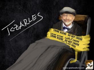 Ein Interview mit Tczarles