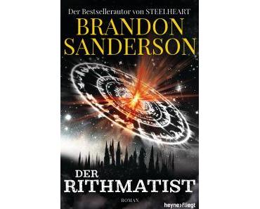 Sanderson, Brandon – Der Rithmatist