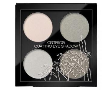 Limited Edition „ZENSIBILITY” by CATRICE