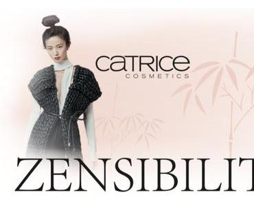 Limited Edition „ZENSIBILITY” by CATRICE
