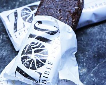 Fitnessriegel der besonderen Art