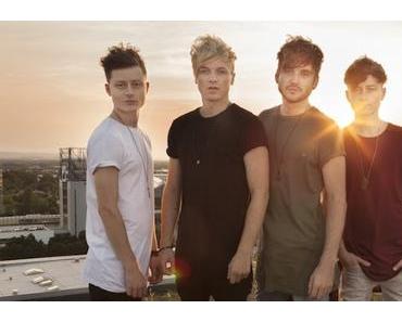 CD-REVIEW: Warum Lila – s/t