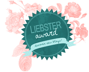 Liebster Award