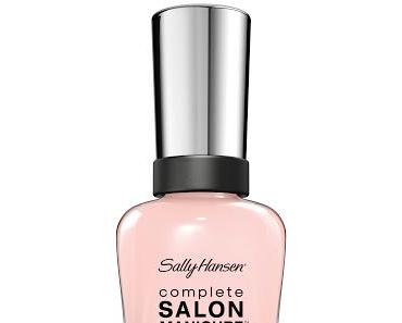 Sally Hansen Nudes Collection - Limited Edition