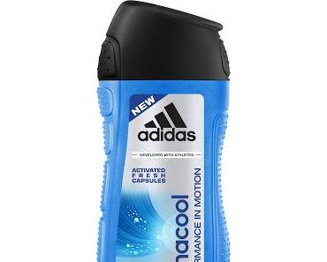 climacool Shower Gel