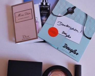 [haul]M.A.C.Mineralize Skinfinish &NYX; Copenhagen