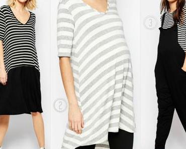 Comfy Maternity Wear