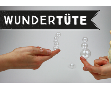 Auflösung: Was steckt in der Nerd Wundertüte?