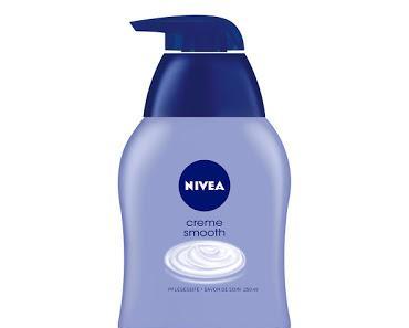 NIVEA Creme Smooth Pflegeseife