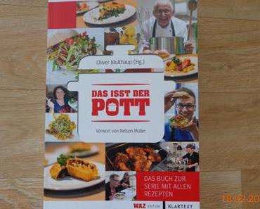 Das isst der Pott