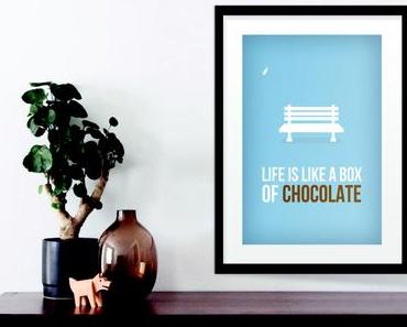 Die artboxONE by Pixum (+ Verlosung)